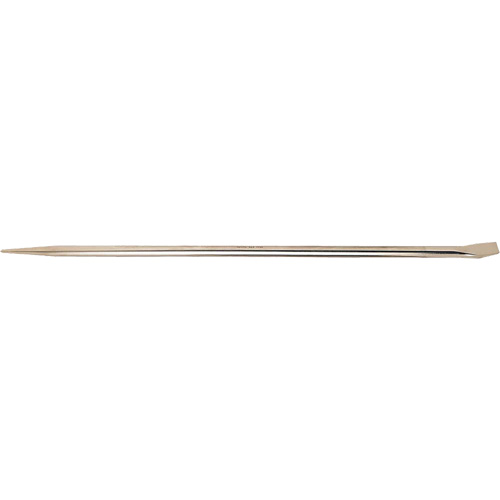 Pinch Bar, 48" Infinity Industrial Services Inc.