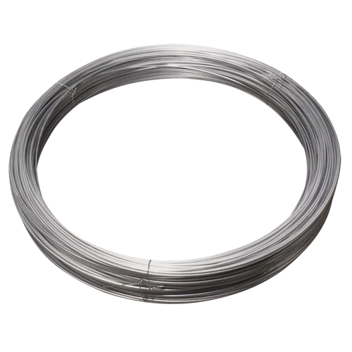Annealed Wire, Galvanized, 16 ga., 50 lbs. /Coil Infinity Industrial Services Inc.