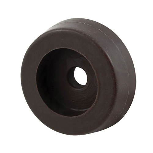 Butoir en retrait Infinity Industrial Services Inc.