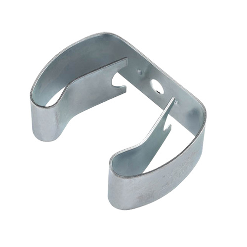Spring Gripper Clip Infinity Industrial Services Inc.