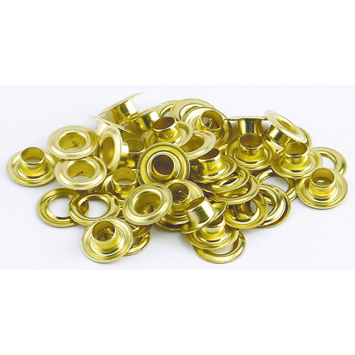 Grommet Refills Infinity Industrial Services Inc.