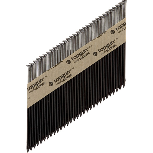 Clous en bandes Infinity Industrial Services Inc.