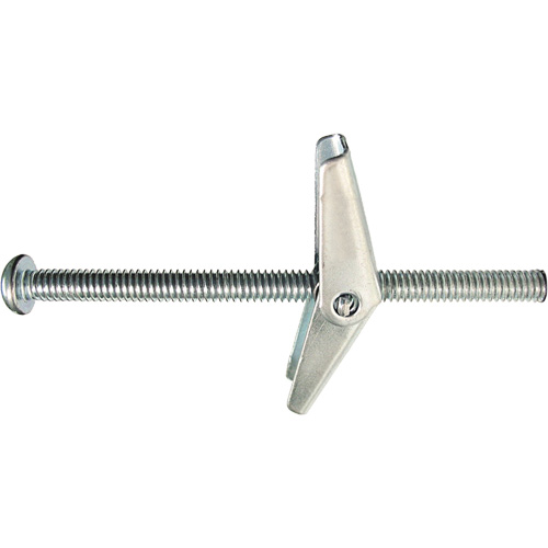 Medium-Duty Toggle Bolt Infinity Industrial Services Inc.