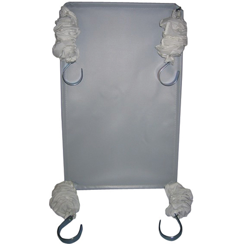 Spring Platform for Starcart Box Truck Infinity Industrial Services Inc.