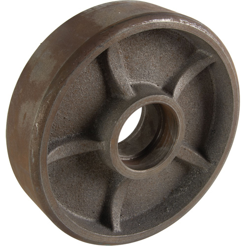 Replacement Steel Load Wheel For Kleton Steel Wheel Pallet Truck Infinity Industrial Services Inc.