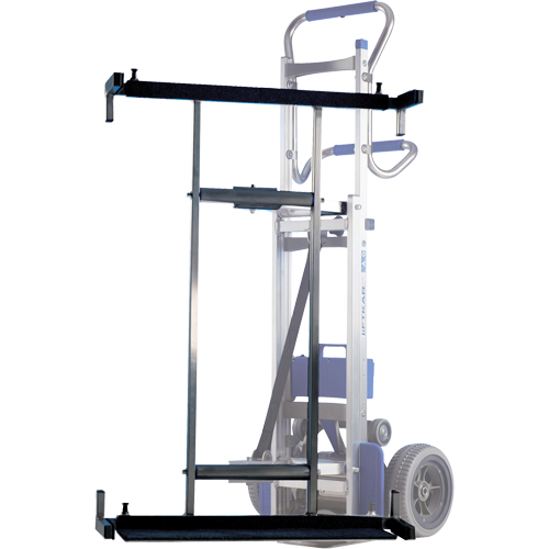 LiftKar&reg; Accessories - Panel / Window / Door Holder Infinity Industrial Services Inc.