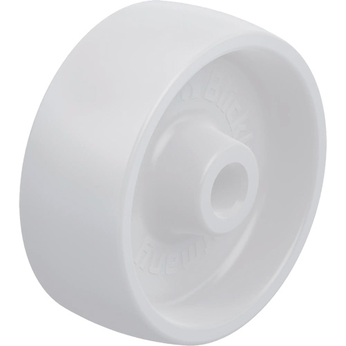 Nylon Wheels Infinity Industrial Services Inc.