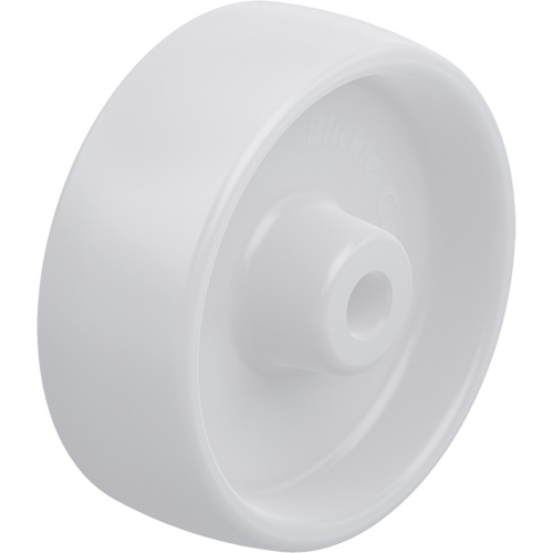 Nylon Wheels Infinity Industrial Services Inc.