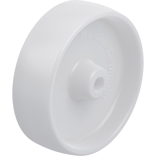 Nylon Wheels Infinity Industrial Services Inc.