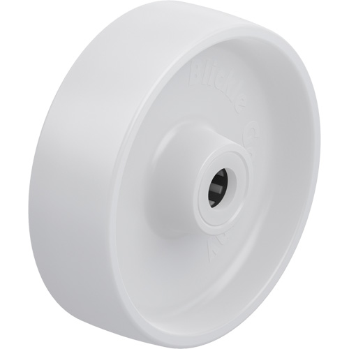 Nylon Wheels Infinity Industrial Services Inc.