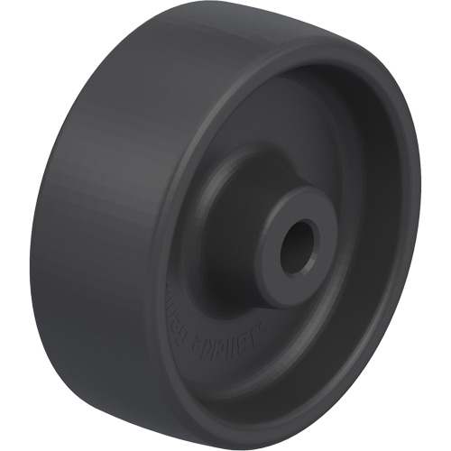 Heat-Resistant Nylon Wheels Infinity Industrial Services Inc.