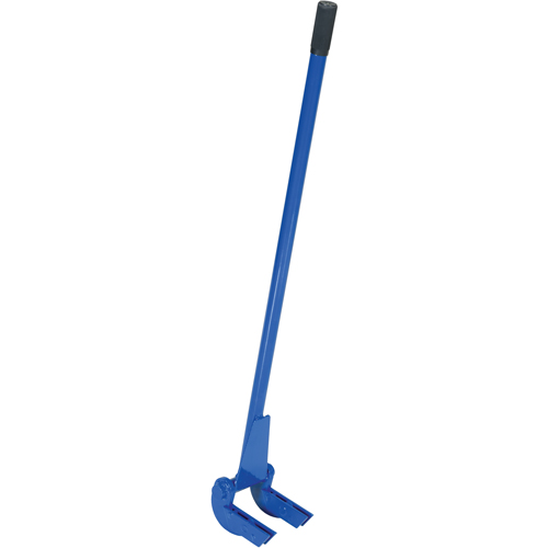 Pallet Buster Infinity Industrial Services Inc.