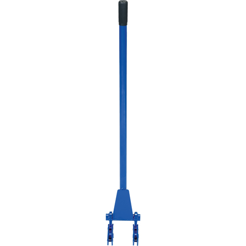 Pallet Buster Infinity Industrial Services Inc.