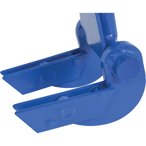 Pallet Buster Infinity Industrial Services Inc.