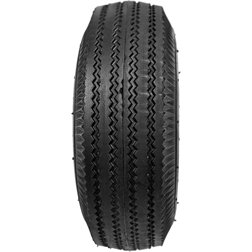 Replacement Pneumatic Tire for Hand Truck, 10" (254 mm), 350 lbs. Capacity Infinity Industrial Services Inc.