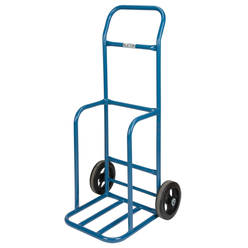 Chariot pour c&ocirc;nes de circulation Infinity Industrial Services Inc.