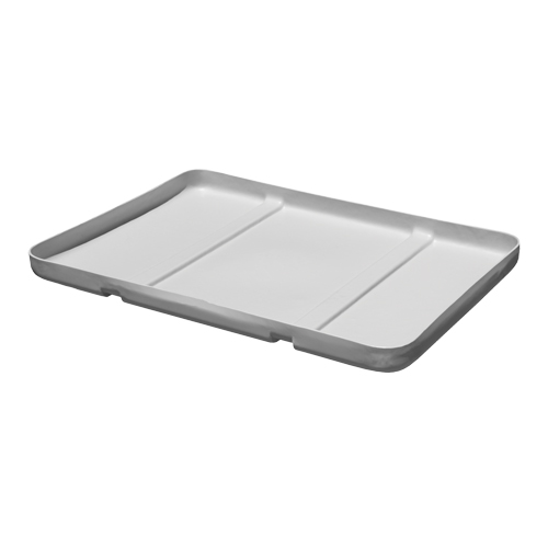 Starcart Lid Infinity Industrial Services Inc.