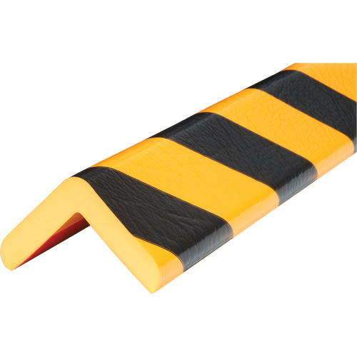 Knuffi Adhesive Flexible Edge Protector, 3.28' (1 m) Long Infinity Industrial Services Inc.