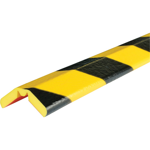 Flexible Edge Protector, 3.28' (1 m) Long Infinity Industrial Services Inc.