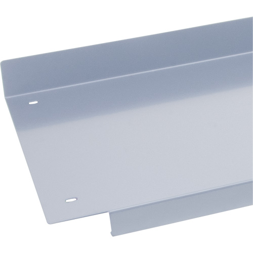 Tablette inf&eacute;rieure d'&eacute;tabli pour service industriel Infinity Industrial Services Inc.