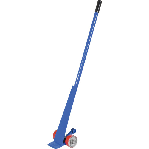 Levier Infinity Industrial Services Inc.