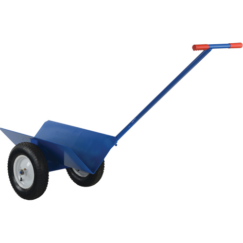 V-Groove Pipe Mover Infinity Industrial Services Inc.