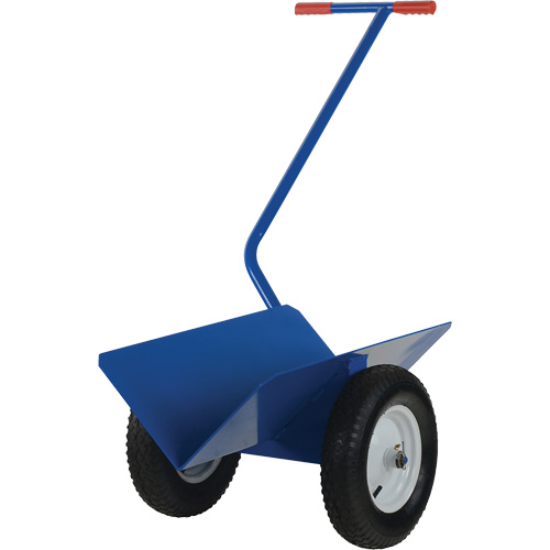 V-Groove Pipe Mover Infinity Industrial Services Inc.