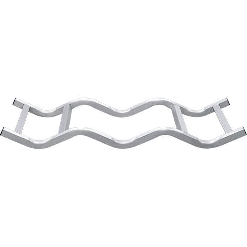 All Welded Keg Rack Infinity Industrial Services Inc.