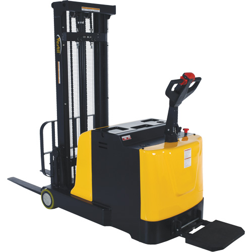 Counter-Balanced Powered Drive Lift Infinity Industrial Services Inc.