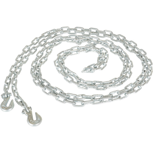 Replacement Pallet Puller Chain Infinity Industrial Services Inc.