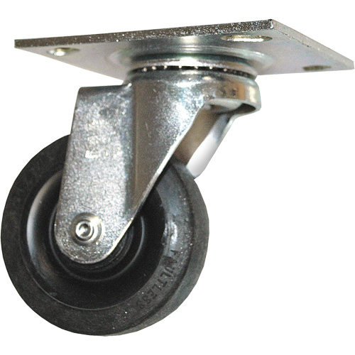 Tilt Truck Caster Infinity Industrial Services Inc.