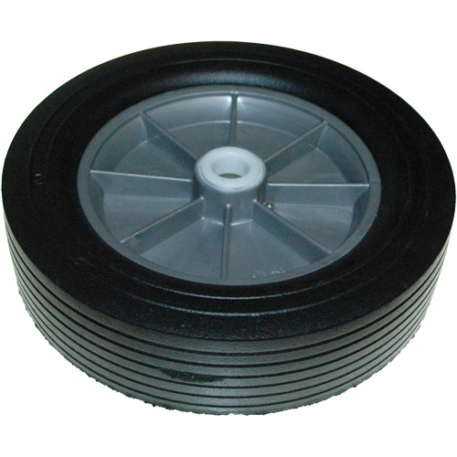 Tilt Truck Wheel Infinity Industrial Services Inc.