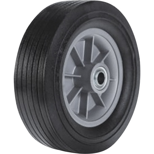 Tilt Truck Wheel Infinity Industrial Services Inc.