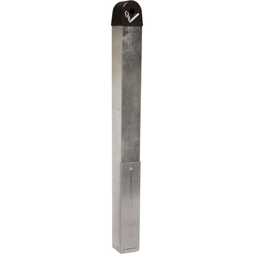 Boîte &agrave; m&eacute;gots de rechange Groundskeeper Infinity Industrial Services Inc.