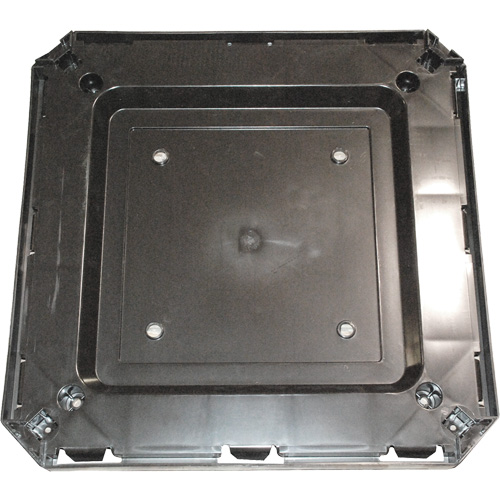 Base pour contenants Landmark Series Infinity Industrial Services Inc.