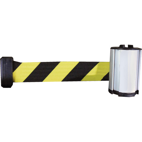 Cone Barricade Replacement Belt Cassette Infinity Industrial Services Inc.