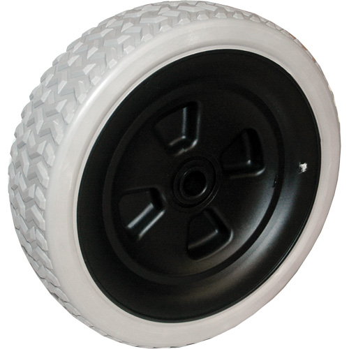 Tilt Truck Wheel Infinity Industrial Services Inc.