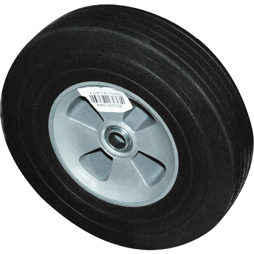 Tilt Truck Wheel Infinity Industrial Services Inc.