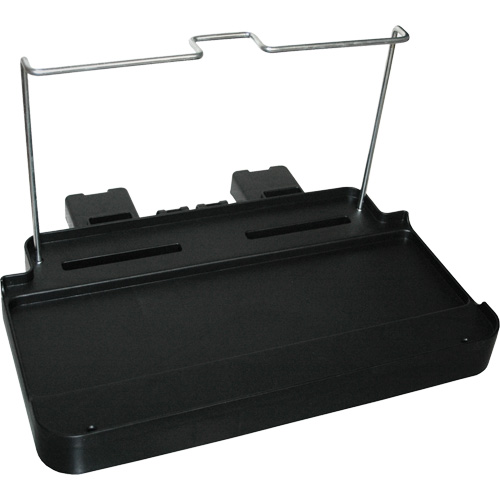 Cleaning Cart Platform for Folding Bag & Bucket Infinity Industrial Services Inc.