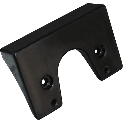 Couvercle pour porte-outil &agrave; pince pour chariot de nettoyage Infinity Industrial Services Inc.