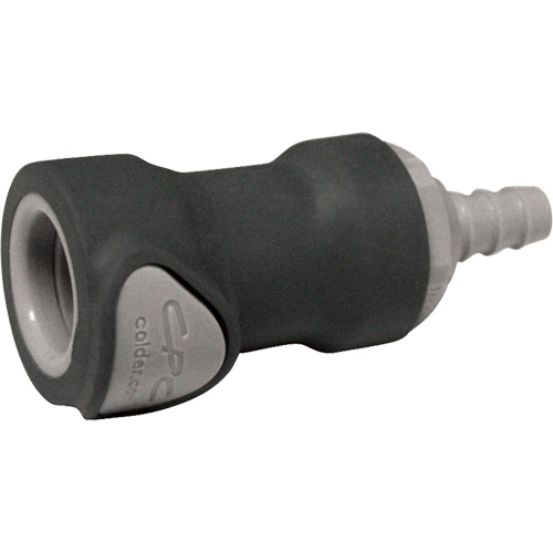 Raccord rapide pour r&eacute;servoir du syst&egrave;me de vadrouille Pulse Infinity Industrial Services Inc.