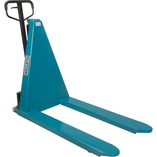 Manual Scissor Skid Lift, 45-1/4" L x 27" W, Steel, 3300 lbs. Capacity Infinity Industrial Services Inc.