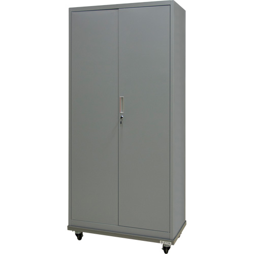 Chariot pour armoire, 24" la x 48" p x 1-3/8" h, Capacit&eacute; de 1000 lb Infinity Industrial Services Inc.