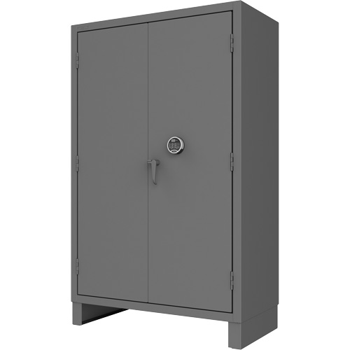 Access Control Cabinet Infinity Industrial Services Inc.