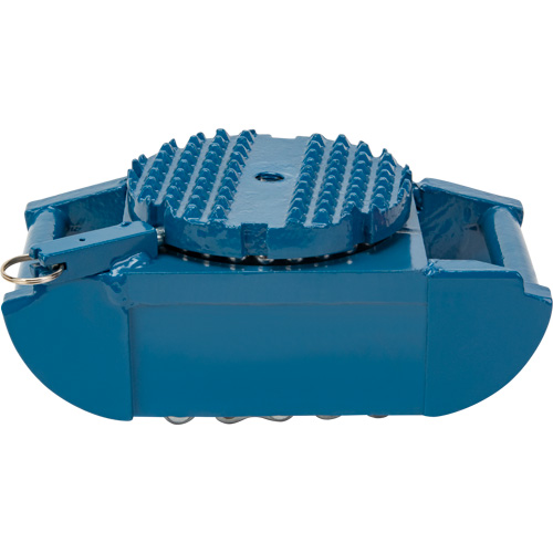 Machine Roller, 3.75 tons Capacity Infinity Industrial Services Inc.