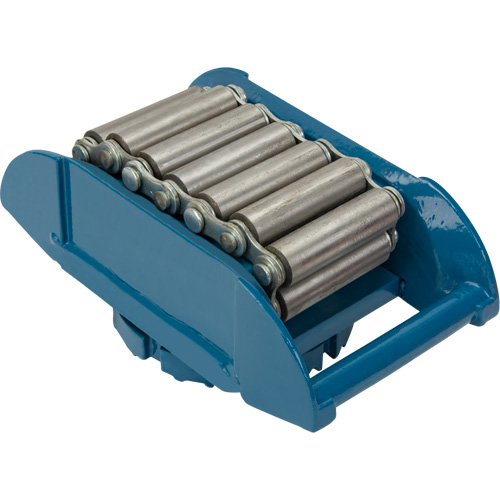 Machine Roller, 3.75 tons Capacity Infinity Industrial Services Inc.