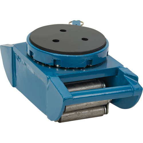 Patin &agrave; rouleaux pour machines, 3,75 tonnes Capacit&eacute; Infinity Industrial Services Inc.