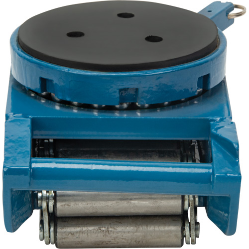 Patin &agrave; rouleaux pour machines, 3,75 tonnes Capacit&eacute; Infinity Industrial Services Inc.
