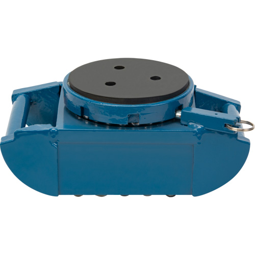 Patin &agrave; rouleaux pour machines, 3,75 tonnes Capacit&eacute; Infinity Industrial Services Inc.