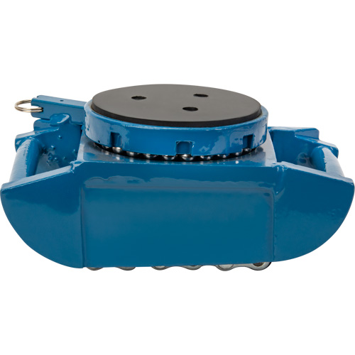 Patin &agrave; rouleaux pour machines, 3,75 tonnes Capacit&eacute; Infinity Industrial Services Inc.